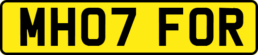 MH07FOR