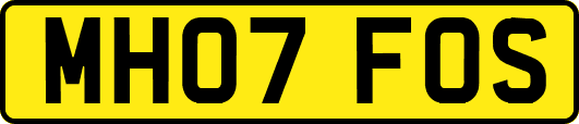 MH07FOS