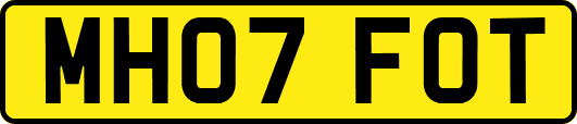 MH07FOT