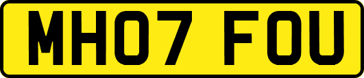 MH07FOU