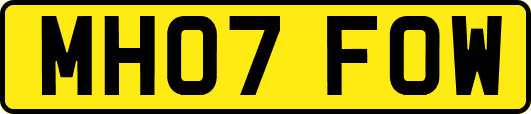 MH07FOW