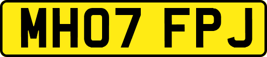 MH07FPJ