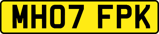 MH07FPK