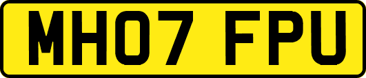 MH07FPU