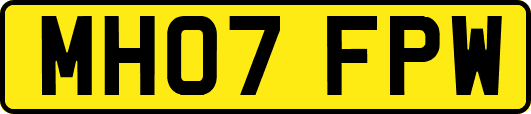 MH07FPW