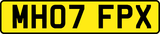 MH07FPX