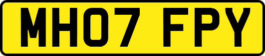MH07FPY