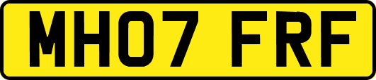 MH07FRF