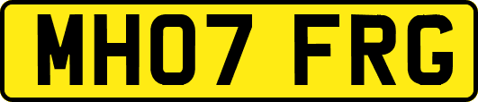 MH07FRG