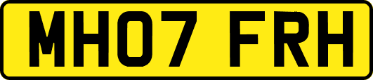 MH07FRH