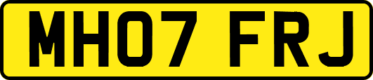 MH07FRJ