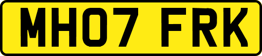 MH07FRK