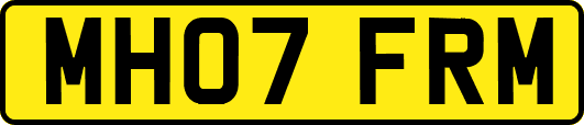 MH07FRM