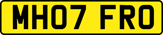 MH07FRO