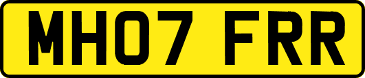 MH07FRR
