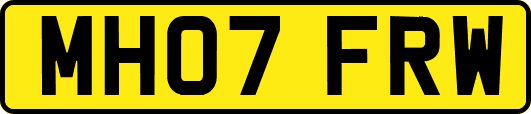 MH07FRW