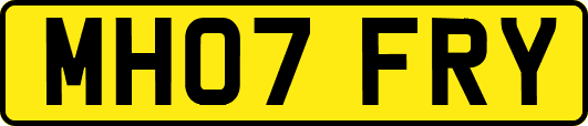 MH07FRY
