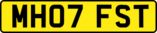 MH07FST