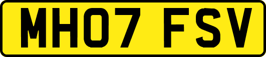 MH07FSV