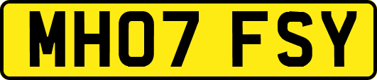 MH07FSY