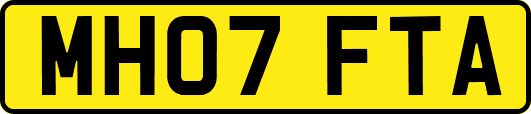 MH07FTA