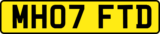 MH07FTD