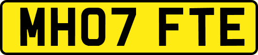 MH07FTE