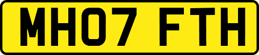 MH07FTH