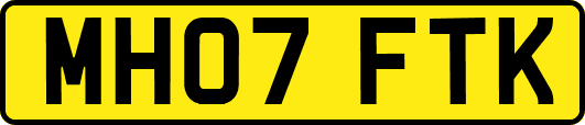 MH07FTK
