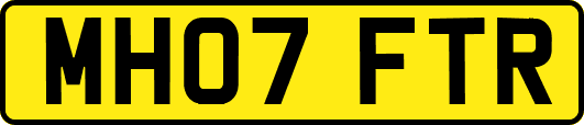 MH07FTR