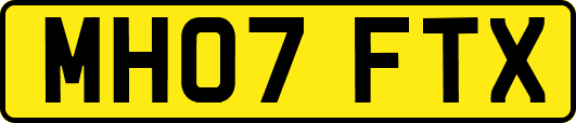 MH07FTX