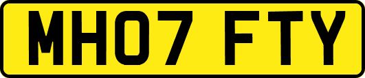 MH07FTY