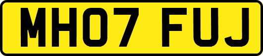 MH07FUJ