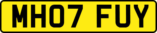 MH07FUY