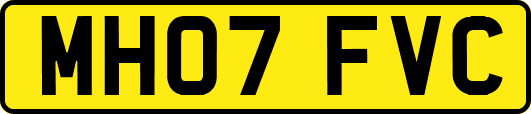 MH07FVC