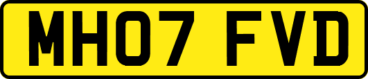 MH07FVD