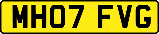 MH07FVG