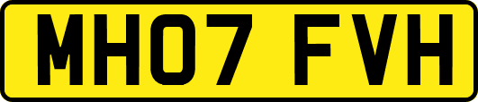 MH07FVH