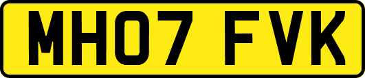 MH07FVK