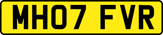 MH07FVR