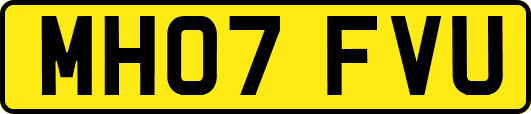MH07FVU