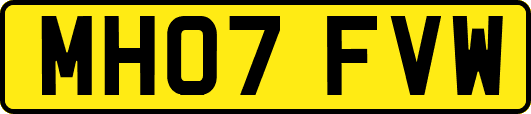 MH07FVW