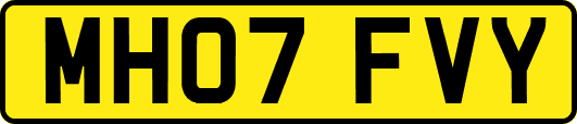 MH07FVY