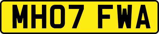 MH07FWA