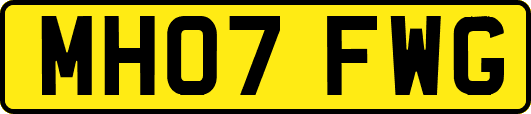 MH07FWG