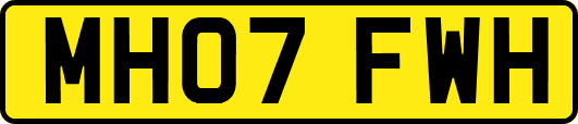 MH07FWH