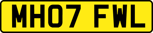 MH07FWL
