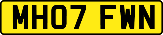 MH07FWN