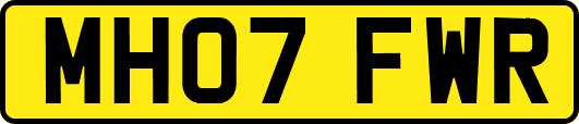 MH07FWR