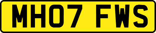 MH07FWS